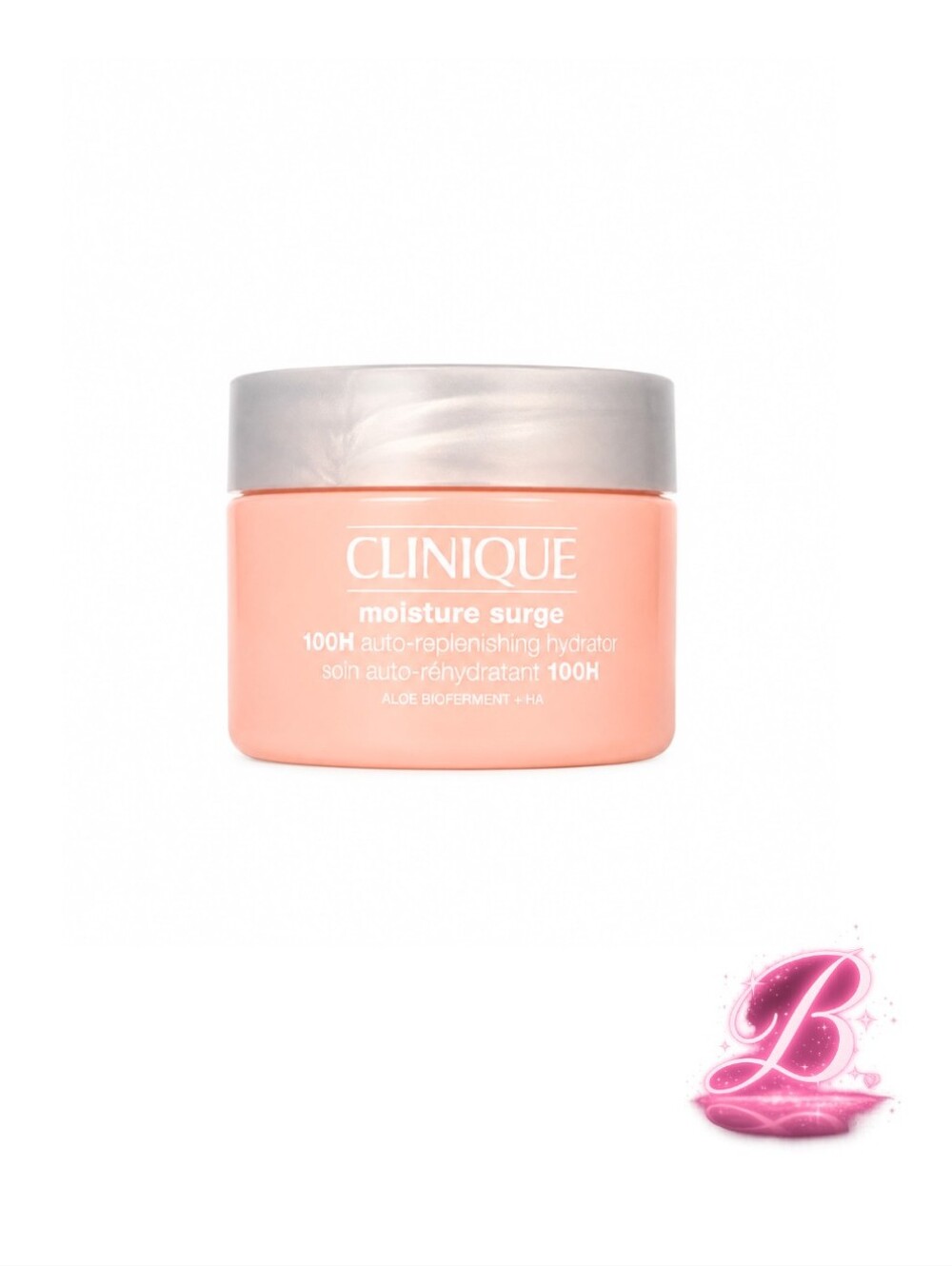 Clinique moisture surge 100H auto-replenshing hydrator